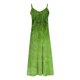 thumbnail image 3 of Vestidos de Verano con Cuello en V para las Mujeres 2025 Imprimir Vestido de Cuello Redondo sin Mangas Vestidos Largos Casuales, Ligeros Y de Moda, 3 of 6