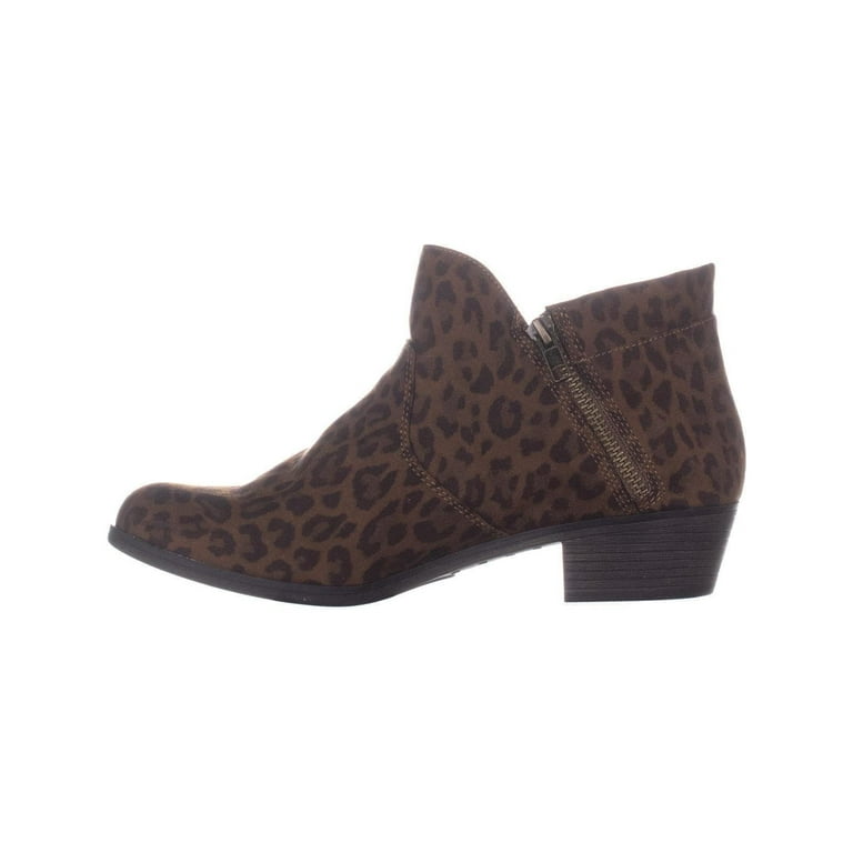 American rag abby hot sale ankle booties