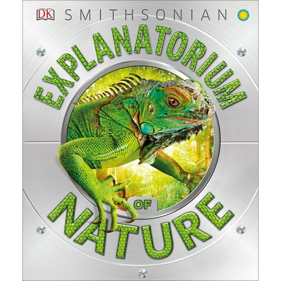 Pre-Owned Explanatorium of Nature (Hardcover) 1465463631 9781465463630
