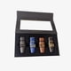 thumbnail image 2 of Set de regalo Perfume Lattafa Asad, 4 piezas, 25 ml, para hombre, 2 of 3