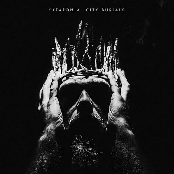 Katatonia - CITY BURIALS - Music & Performance - Vinyl