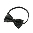 thumbnail image 6 of Cloudstyle Men's Jacquard Formal Bow Ties 3-Pack for Weddings, Evening Parties & Gifting, 6 of 10