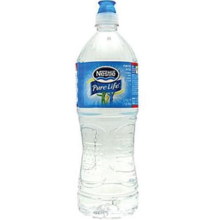 Nestle® Pure Life® Purified Water 700mL Bottle