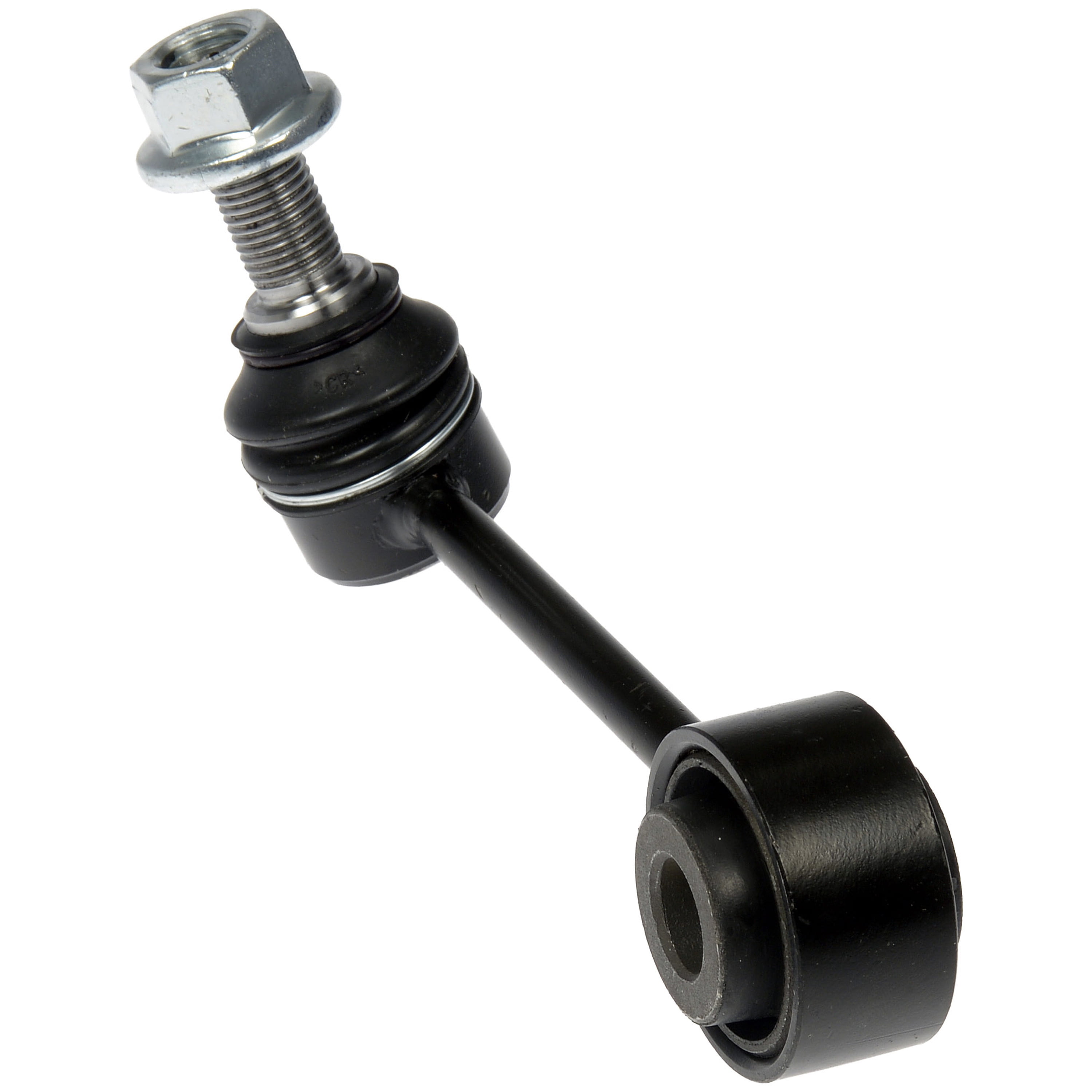 Dorman 544-732 Rear Driver Side Suspension Stabilizer Bar Link Kit for Specific Mercedes-Benz Models