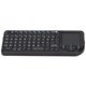 thumbnail image 5 of Suministros De Computadora, Enjoy Life Touch Pad Mini Teclado De 90 Grados Use Computadoras Felizmente Para Linux Para Windows Para OS X, 5 of 8