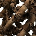 thumbnail image 3 of Vickerman 36-44" Natural Ladder Branches - XL, curled, 5 stems, Dried, 3 of 4