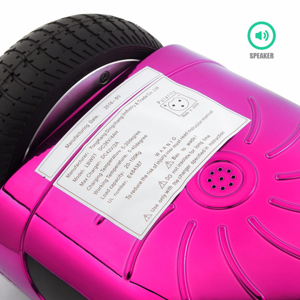 Yongkang dingchang hoverboard battery deals