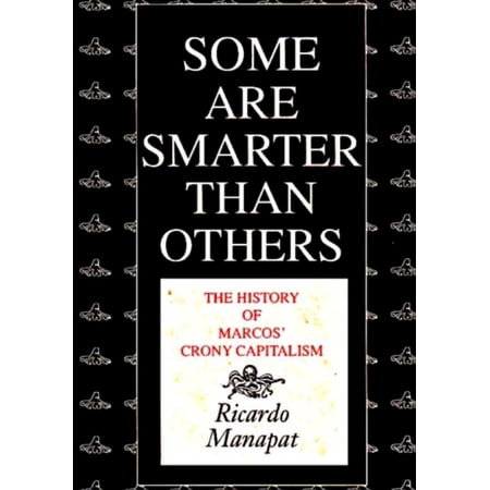 Some Are Smarter Than Others (Paperback) by Larry Henares Tatay Jobo Elizes Pub Ricardo Manapat