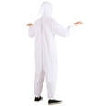 thumbnail image 2 of Ghastly Ghost Costume Adult, 2 of 3