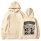 thumbnail image 3 of Sudadera con capucha clásica de Freedom, ropa personalizada, Harajuku, 3 of 5
