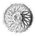thumbnail image 3 of Fittipaldi Offroad FA15MC 22 in Wheel 8-180 22x10 in, Mirror Coat, 3 of 3
