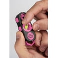 thumbnail image 2 of Herramienta para nivelar Magnetic Stud Finder CH Hanson 3046, color rosa, 2 of 7
