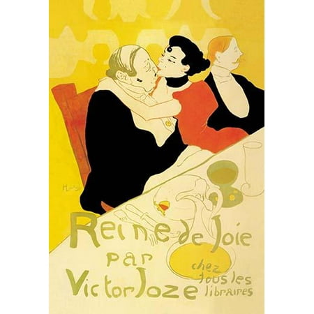 Parisian Room Decor Henri de Toulouse-Lautrec was a French painter printmaker draftsman and illustrator The period he created his art was known as the Belle poque and his focus was on the decadence in Parisian society O ()