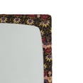 thumbnail image 2 of Ambesonne Floral Fitted Sheet, Bohemic Persian Print, Twin Size, Multicolor, 2 of 2