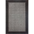 thumbnail image 1 of Nuloom 6'3" x 9'2" Machine Made Outdoor Gris Rug in Gray, 1 of 3