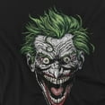 thumbnail image 3 of Batman Joker Kids T Shirt (3) for Youth Toddler Boys and Girls, Black, 3 of 5