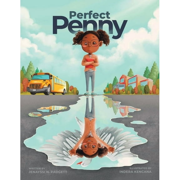 Perfect Penny, (Paperback)