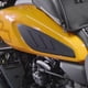 thumbnail image 4 of Almohadillas protectoras antideslizantes para tanques de combustible de motocicletas, agarre universal para rodillas, 4 of 7
