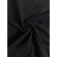 thumbnail image 3 of Camiseta gráfica informal para hombre: algodón, cuello redondo, lavable a máquina, corte regular, diseño elegante. Ideal para adultos, hombres, mujeres, adolescentes, jóvenes y uso informal., 3 of 5