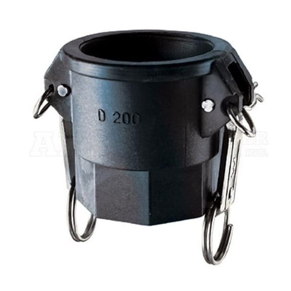 BrassCraft ProCoat CSSD44R-60P Straight Gas Connector 1/2 in Inlet 1/2 in Outlet Stainless Steel