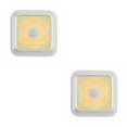 thumbnail image 2 of Billuyoard 1 Uds. Luz LED con Sensor de movimiento PIR luz nocturna inalámbrica batería gabinete escalera lámpara Type2 NO2, 2 of 6