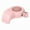 Pink, variant on 150W Electric Fan Heater