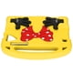 thumbnail image 5 of Funda de espuma EVA para tableta con soporte para la palma de la mano, estilo de dibujos animados, funda protectora para MatePad T8 de 8,0 pulgadas, para WM ONN, para Lenovo, color amarillo, 5 of 12