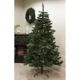thumbnail image 1 of 7.5 ft. Traditional Mixed Pine Artificial Christmas Tree - Unlit, 1 of 1