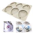 thumbnail image 2 of Yuarrent Moldes para hacer joyas artesanales de gel de sílice para diseños fáciles y elegantes, versátil y fácil Cocina y Comedor, 2 of 6