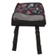 thumbnail image 5 of Bolsa para silla de ruedas, bolsa de almacenamiento para Scooter de tela Oxford impermeable de gran capacidad, para vehículos eléctricos, andador plegable, 5 of 8