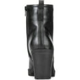 thumbnail image 2 of ZIGI SOHO Women's Kourtlan Lace-Up Booties Black Size 7.5 M, 2 of 3