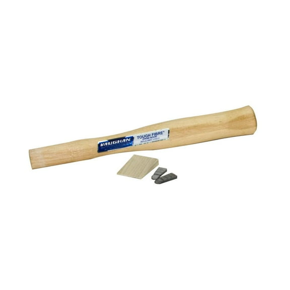 Hickory Replacement Handle For 24 Oz. Brick Hammer