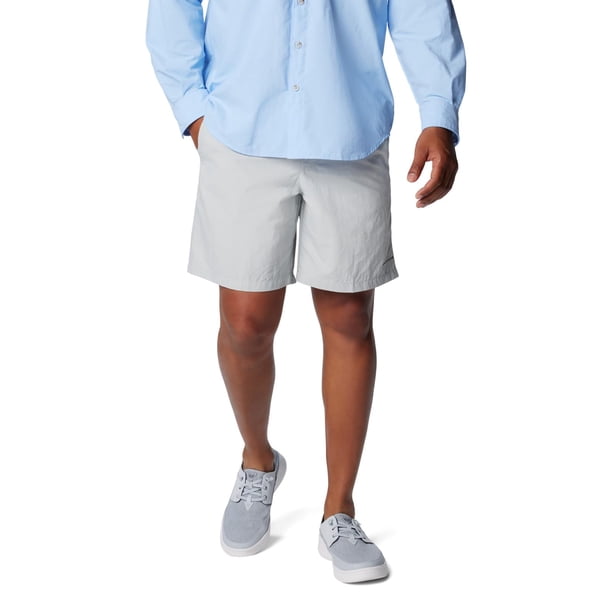 Pantalones cortos de baño Columbia PFG Backcast IV Quick Dry para hombre