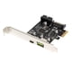 thumbnail image 2 of -E a USB3.0 + Puerto de Carga USB + de Expansión de Conector Baoblaze Tarjeta de expansión PCB PCIE, 2 of 8