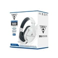 thumbnail image 2 of Turtle Beach Stealth 600 PS Gen 2 USB White Xbox Físico, 2 of 4