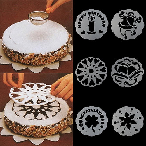 Crown Dress Stainless Steel Biscuit Pastry Cookie Cutter Cake Decor Mould Tool 
