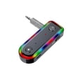 thumbnail image 3 of Wireless Bluetooth 5.3 Receiver Transmitter Adapter Audio Amplifier, 3 of 5