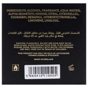 Thomas Kosmala Light Of Grace by Thomas Kosmala for Unisex - 3.3 oz EDP Spray