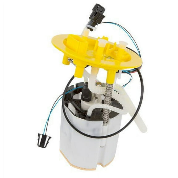 Delphi Fuel Pump Module Assembly P/N:FG0982 Fits select: 2005-2011 AUDI A6, 2008-2011 AUDI S6
