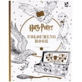 thumbnail image 2 of Libro de dibujo de Harry Potter, 96 páginas, libro para colorear DIY para niños y adultos (1) Ndcxsfigh Libre de BPA, 2 of 9