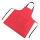 thumbnail image 5 of BESTYASH Delantal Para Cocina En PVC Impermeable Y Oleorepelente Con Práctico Y, 5 of 8