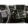 thumbnail image 4 of Direct Fit Phone Mount - Ford F250/F350/F450/F550 (2014-2016), 4 of 11