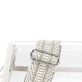 thumbnail image 5 of Stadium Approved Clear Crossbody Bag for Women Transparent Purse for Concerts Large Capacity Shoulder Bag for Events Stylish and Functional Design, 5 of 5