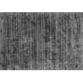 thumbnail image 1 of Ahgly Company Indoor Rectangle Abstract Gray Contemporary Area Rugs, 6' x 9', 1 of 1