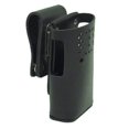 thumbnail image 1 of Motorola MR6045-20W Hd Leather Carry Case with Qr Belt Loop, 1 of 1