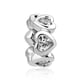 thumbnail image 3 of I Love Mom-abalorio de taza de café para mujer, pulsera de plata 925 compatible con Pandora Original, joyería de moda, rosa y blanco, nuevo, 3 of 4