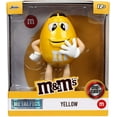 thumbnail image 2 of Jada Toys M&MS Yellow 4-Inch Metals Die-Cast Metal Figure, 2 of 7