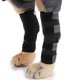 thumbnail image 3 of Tirantes para corvejones traseros de perro Mangas para articulaciones de corvejones traseros caninos con equipo de seguridad Correas reflectantes para, 3 of 5