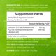 thumbnail image 2 of Oferta de suplementos: suplemento de CoQ10 de 200 mg y PQQ de 200 mcg, 240 cápsulas, 2 of 5