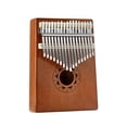 thumbnail image 2 of RYRDWP Thumb Piano Sound Finger Piano Beginner Instrument, 2 of 2